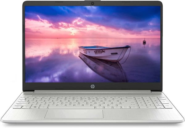 HP 15.6" Micro-Edge HD Laptop, Intel Core i3-1115G4 up to 4.1GHz (Beat i5-1035G4), 16GB RAM, 1TB PCIe SSD, Wi-Fi 6, Lightweight, Bluetooth, Webcam, Fast Charge, 11 Hours Battery Life, HDMI, Win11