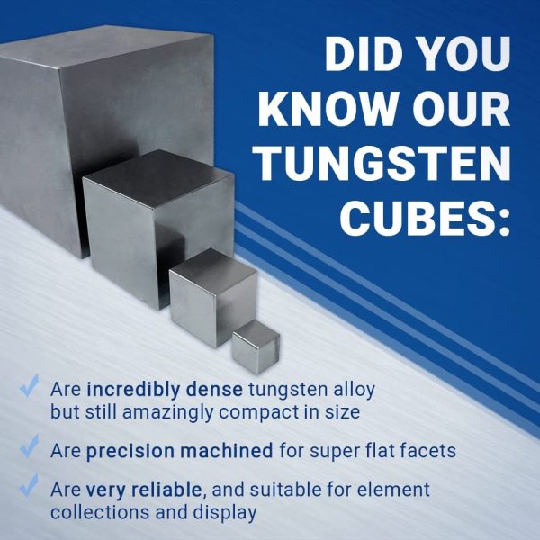 Tungsten Dice - 16mm Each | Pack of 2 - immagine 5