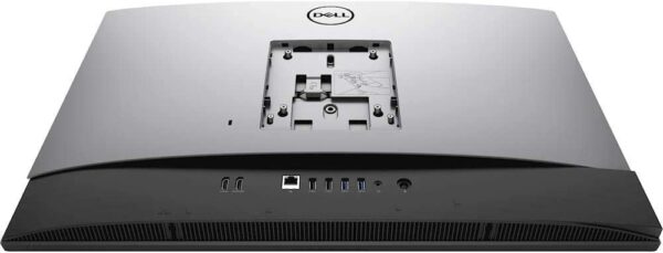 Dell Inspiron 27 Desktop 1TB SSD + 2TB HD 32GB RAM Extreme (Intel Core i7-8700K Processor 3.70GHz Turbo to 4.70GHz, 32 GB RAM, 1 TB SSD + 2 TB HD, 27" FullHD IPS, Win 10) PC Computer All-in-One - immagine 6