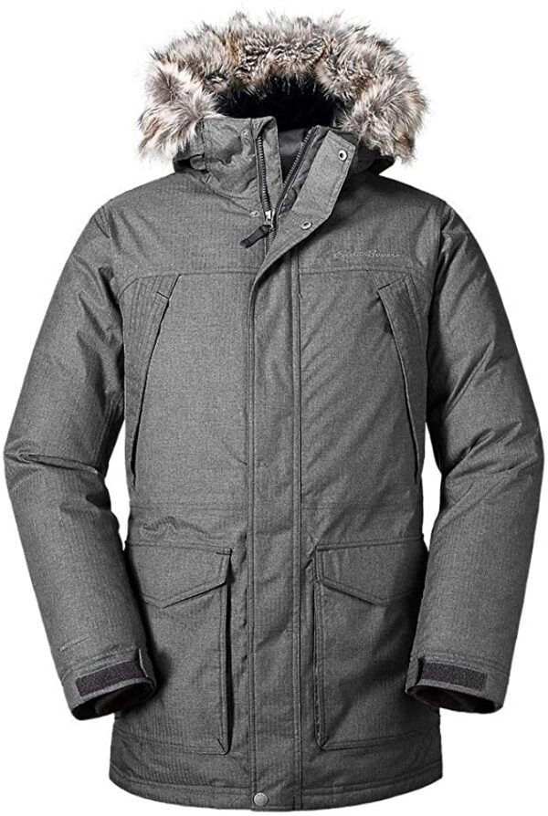 Men's Superior Down Parka