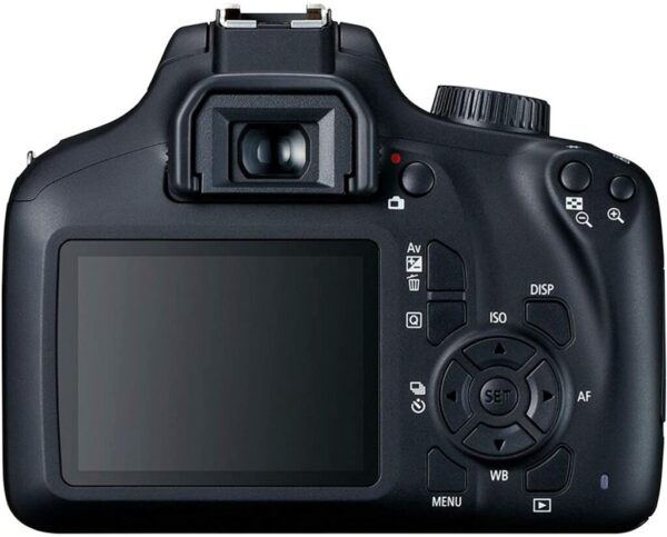 Canon camera - immagine 7