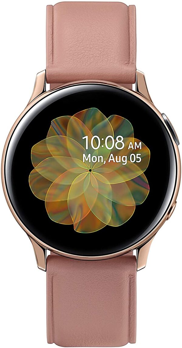 Samsung Galaxy Watch Active2