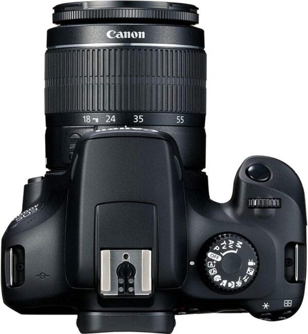 Canon camera - immagine 3