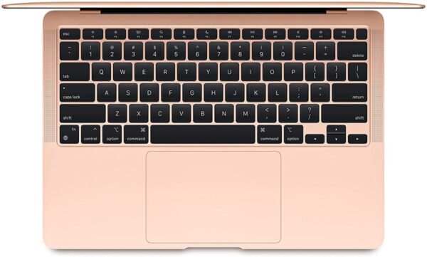 Apple MacBook Pro (16-inch, Apple M1 Pro chip with 10‑core CPU and 16‑core GPU, 16GB RAM, 1TB SSD) - Space Gray - immagine 3