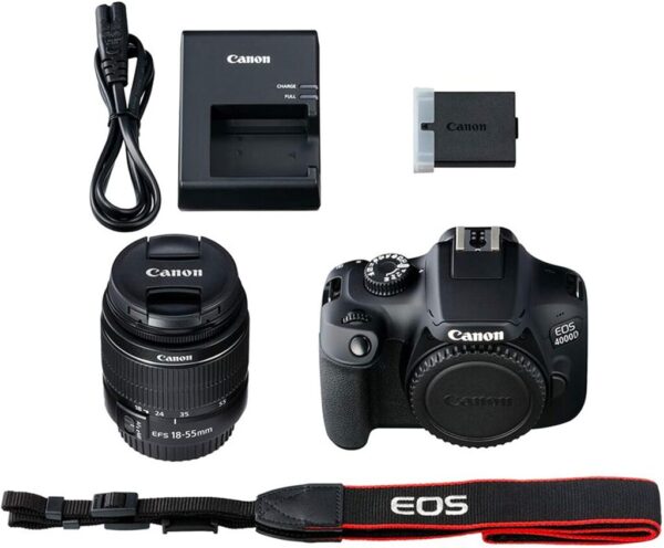 Canon camera - immagine 6