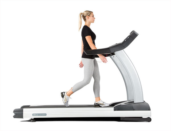 3G Cardio Elite Runner Treadmill - immagine 4