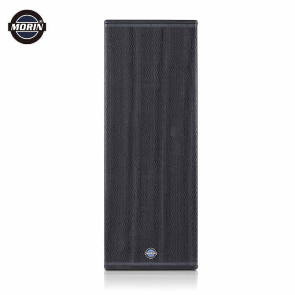 Professional Audio Double 15 Inch DJ Sound Box Speaker Sound System - immagine 2