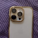 Apple iPhone 14 Pro (1 TB) - Gold photo review