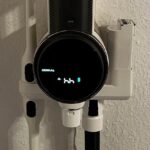 Tineco Smarter Akkustaubsauger Pure ONE S12 PRO EX Stabstaubsauger beutellos smarte Saugfunktion, Digitales Anzeigefenster App-Bedienung bis zu 22 KPa Saugleistung Teppiche und Harte Böden photo review