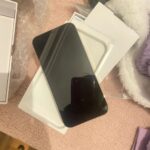 Apple iPhone 12 Pro, 512GB, Silber - (Generalüberholt) photo review