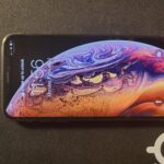 Apple iPhone XS (256GB) - Gold photo review