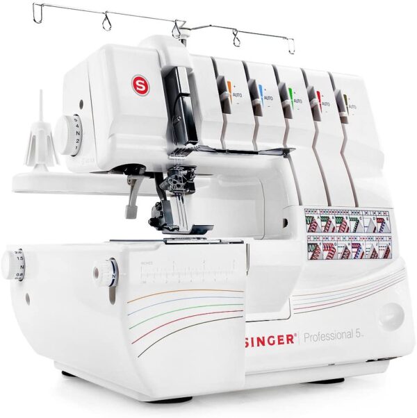 SINGER PROFESSIONAL SEWING MACHINE