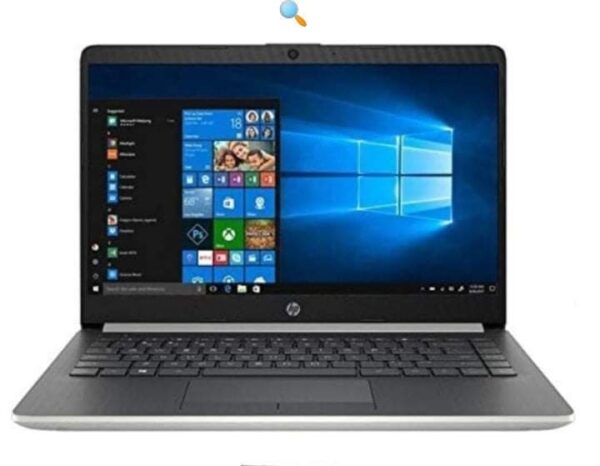 HP 14″ Touchscreen Home and Business Laptop Ryzen 3-3200U, 32GB DDR4, 512GB SSD, Dual-Core up to 3.50 GHz - immagine 3