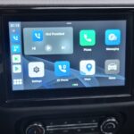 CarlinKit Mini AI Box Carplay sans Fil/Android Auto, Version Android 11.0, mémoire 3 + 32G, pour Les Voitures avec Apple CarPlay câblé en Usine, Prend en Charge Youtube, Netflix, Double Bluetooth photo review