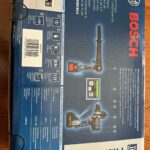 BOSCH GSR18V-1330CN PROFACTOR 18V Connected-Ready 1/2 In. Drill/Driver (Bare Tool) photo review