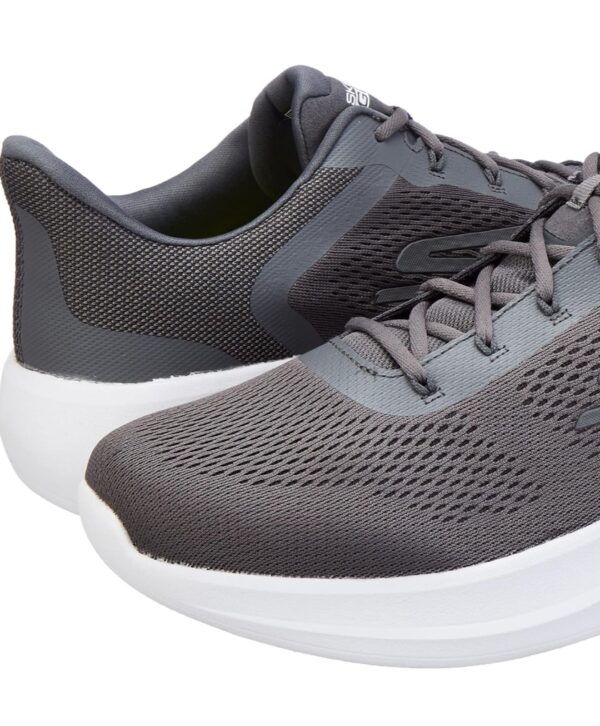 Skechers Mens Max Cushioning Essential - Mo Running Shoe - immagine 3